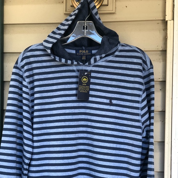Polo Ralph Lauren Other - Polo Ralph Lauren Hoodie for men